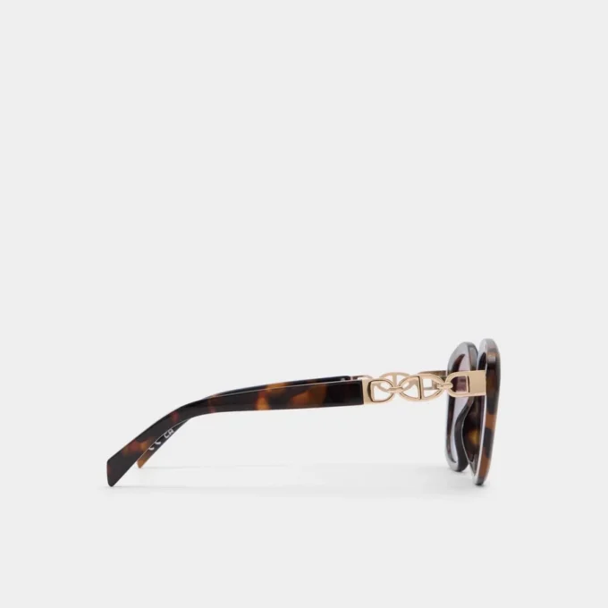 Carmmen Cat-Eye-Sonnenbrille