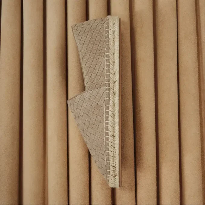 Carmo Espadrille