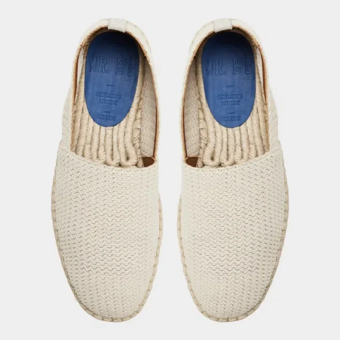 Carmo Espadrille