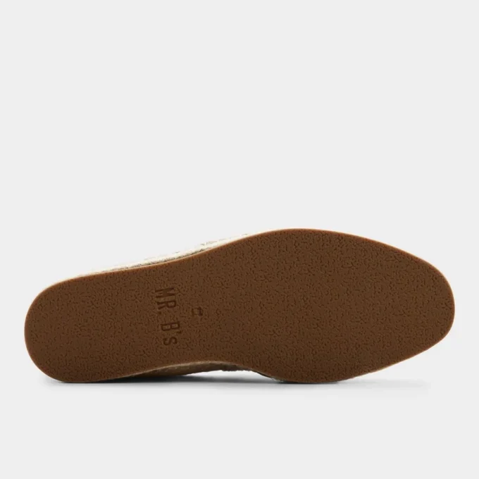 Carmo Espadrille