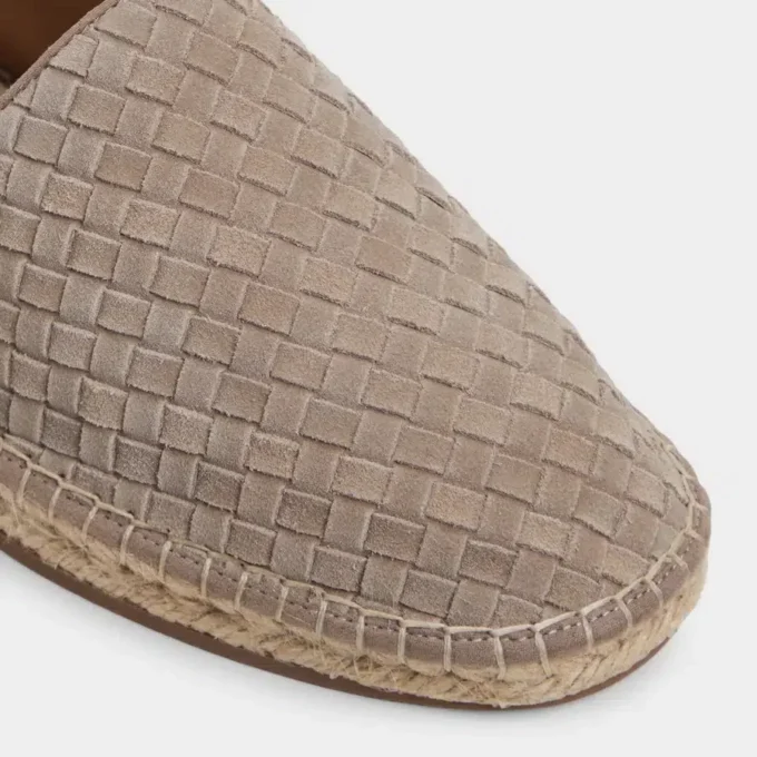 Carmo Espadrille