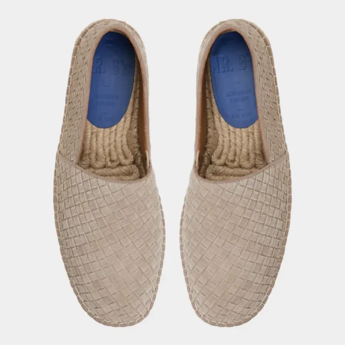 Carmo Espadrille