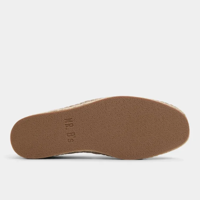 Carmo Espadrille