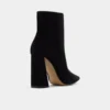 Carredendar Stiefeletten, Blockabsatz