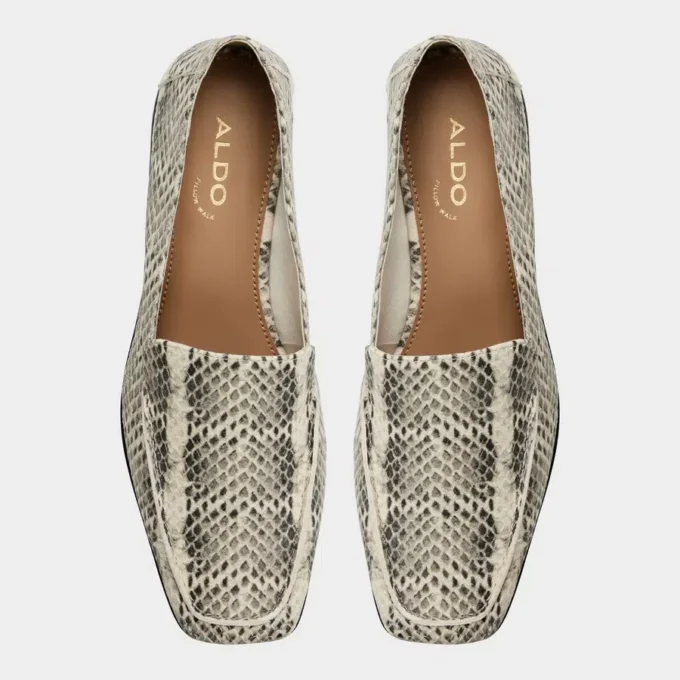 Carrobreria Loafer