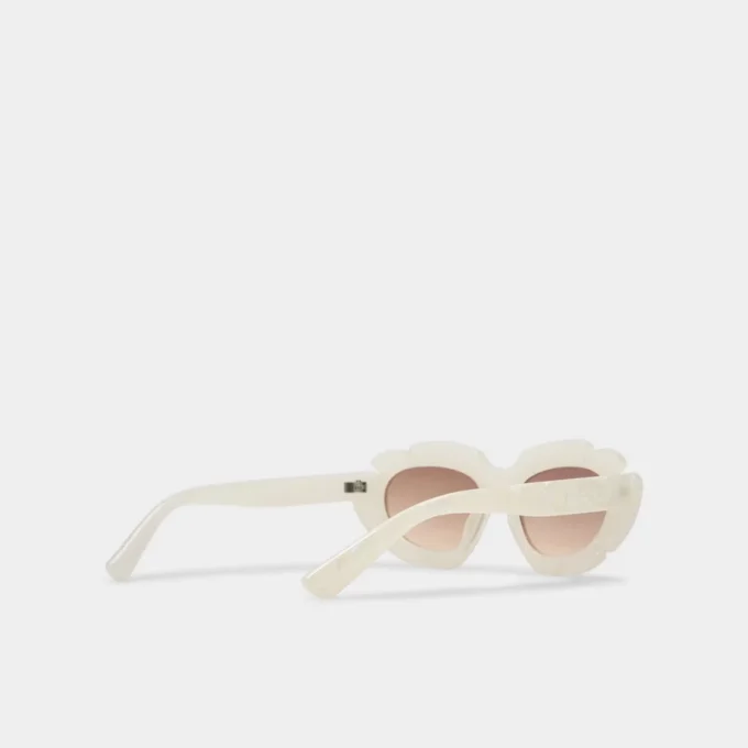 Caumasee Cat-Eye-Sonnenbrille