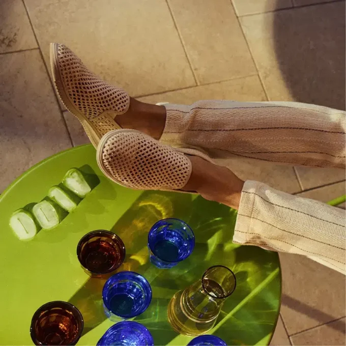 Ccoastbreeze Espadrille Ccoastbreeze Espadrille
