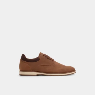 Ccorby Oxford-Schuh