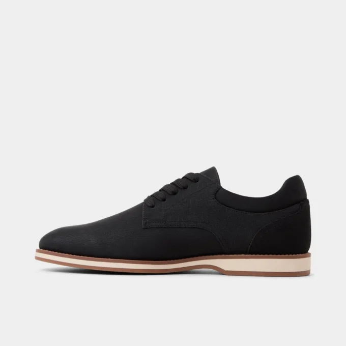 Corby Oxford-Schuh