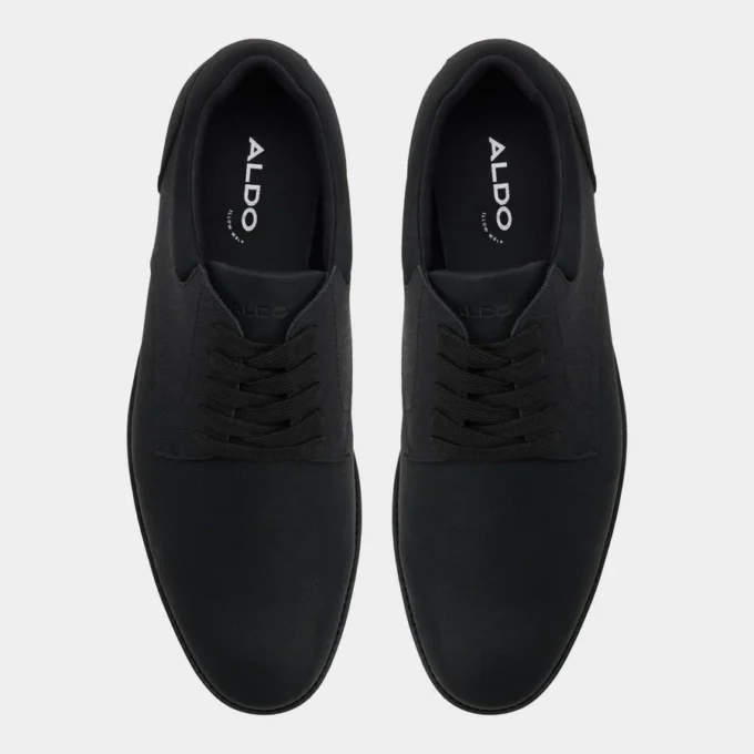 Ccorby Oxford-Schuh