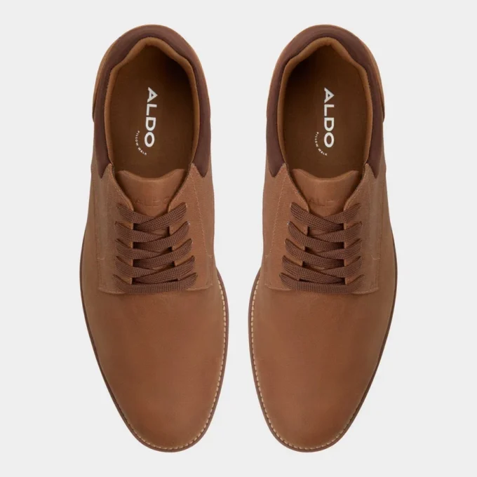 Ccorby Oxford-Schuh