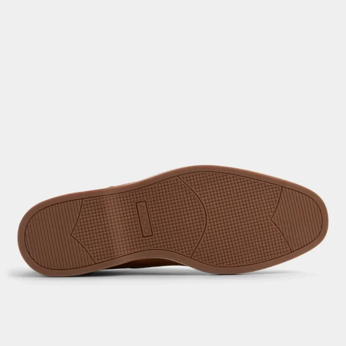 Ccorby Oxford-Schuh