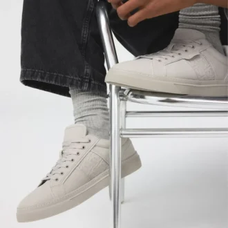 Ccourtline Low-Top-Sneaker