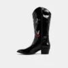 Cherrily Western-Kniehohe Stiefel Cherrily Western-Kniehohe Stiefel