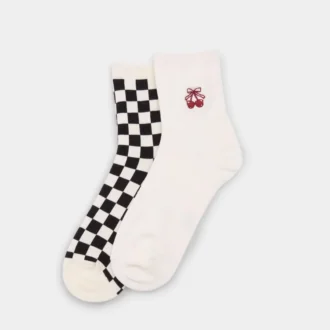 Cherryup-Socken