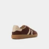 Chicsneaker Low-Top-Sneaker, Cup-Sohle Chicsneaker Low-Top-Sneaker, Cup-Sohle