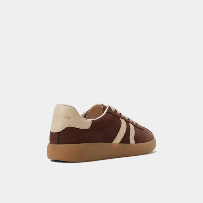Chicsneaker Low-Top-Sneaker, Cup-Sohle Chicsneaker Low-Top-Sneaker, Cup-Sohle