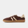 Chicsneaker Low-Top-Sneaker, Cup-Sohle Chicsneaker Low-Top-Sneaker, Cup-Sohle
