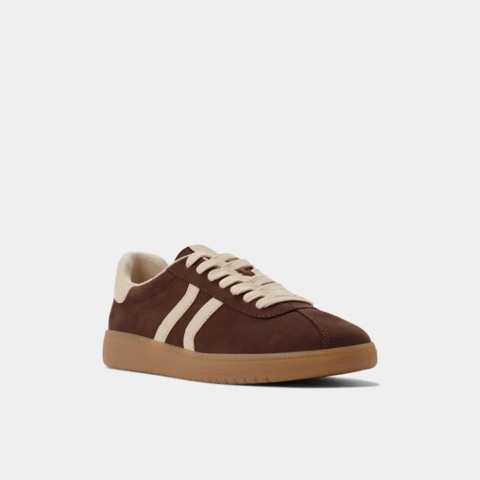 Chicsneaker Low-Top-Sneaker, Cup-Sohle Chicsneaker Low-Top-Sneaker, Cup-Sohle