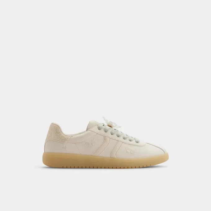 Chicsneaker Sneaker, Cup-Sohle