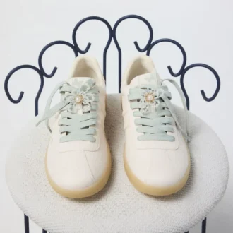 Chicsneaker Sneaker, Cup-Sohle