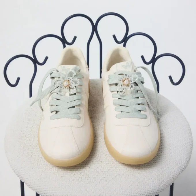 Chicsneaker Sneaker, Cup-Sohle