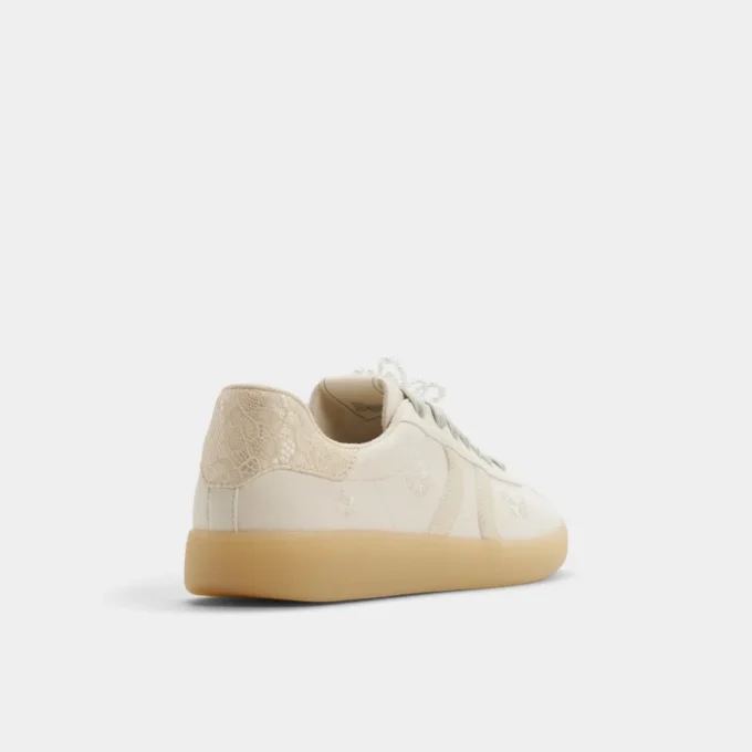 Chicsneaker Sneaker, Cup-Sohle