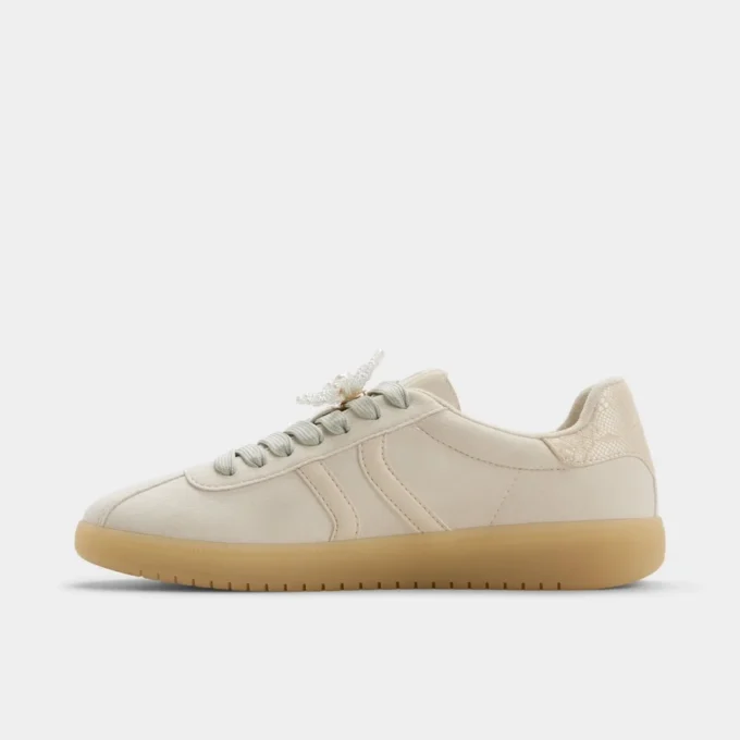 Chicsneaker Sneaker, Cup-Sohle