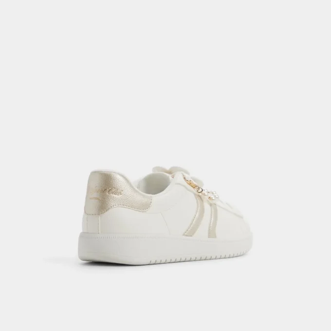 Chicsneaker2 Sneaker, Cup-Sohle
