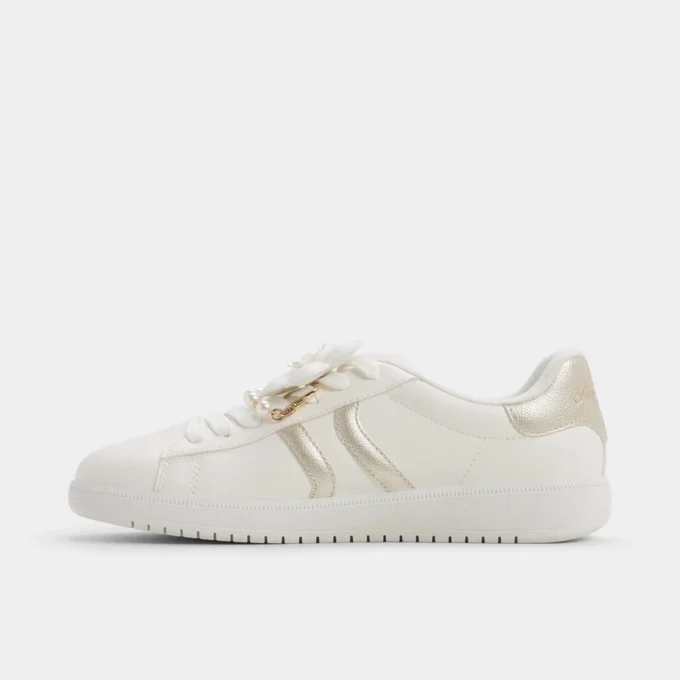 Chicsneaker2 Sneaker, Cup-Sohle