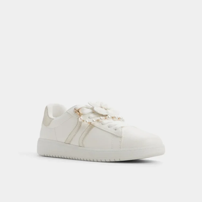 Chicsneaker2 Sneaker, Cup-Sohle