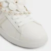 Chicsneaker2 Sneaker, Cup-Sohle