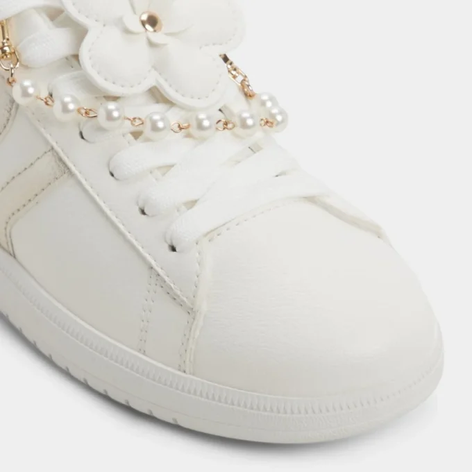 Chicsneaker2 Sneaker, Cup-Sohle
