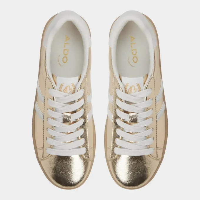Chicsneaker2 Sneaker, Cup-Sohle