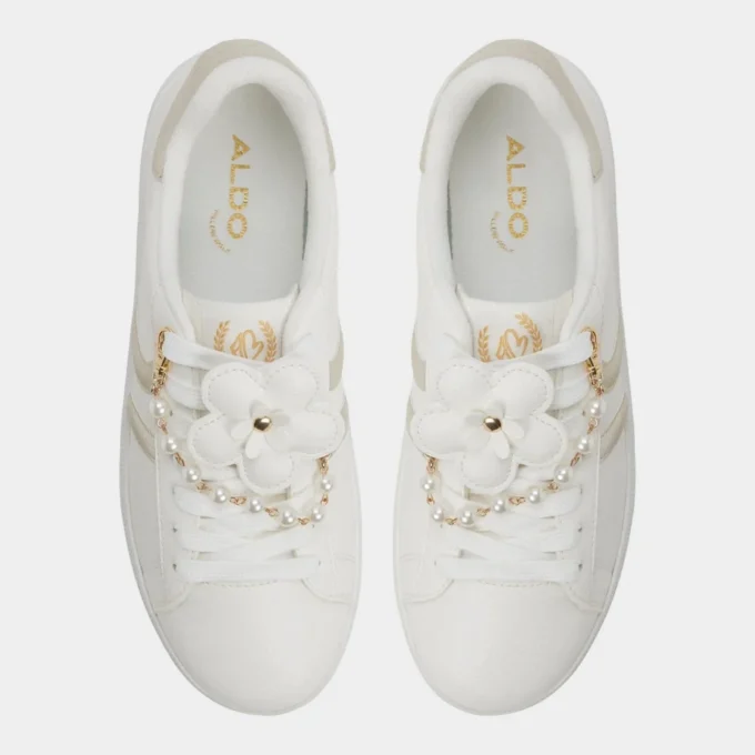Chicsneaker2 Sneaker, Cup-Sohle
