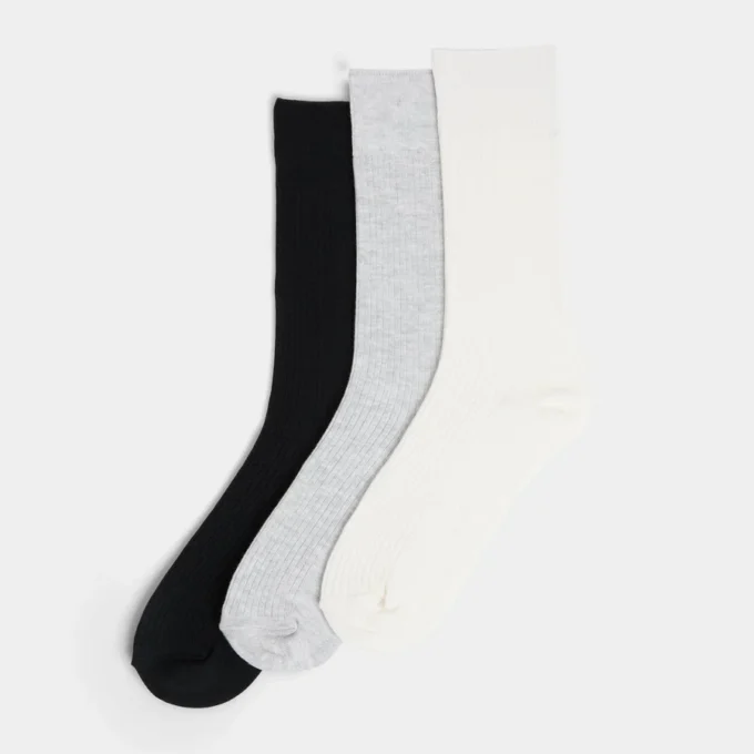 Clubcrew-Socken