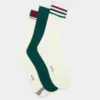 Clubstripes Crew-Socken