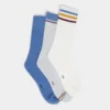 Clubstripes Socken