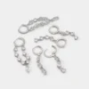 Colettee Ohrring-Set