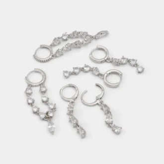 Colettee Ohrring-Set Colettee Ohrring-Set