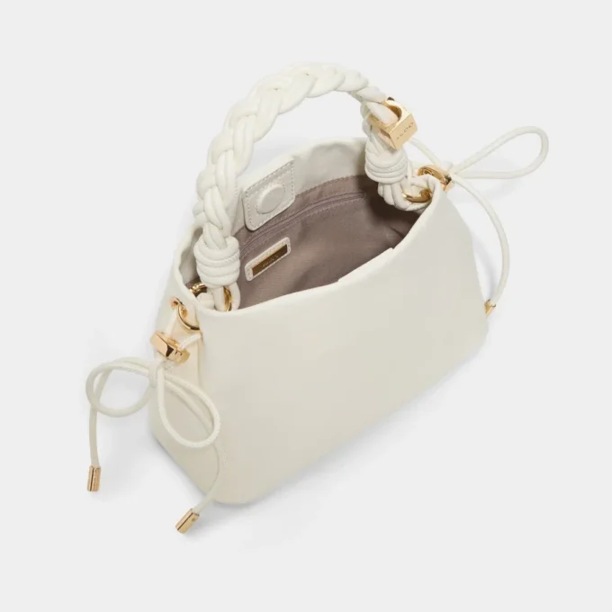 Coralisee Handtasche mit Tragegriff Coralisee Handtasche mit Tragegriff
