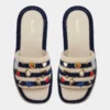 Corallo Pantolette, Plateau