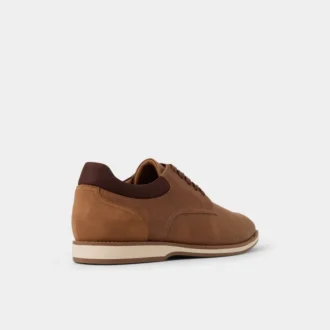 Corby Oxford-Schuh