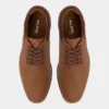 Corby Oxford-Schuh