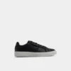 Courtline Low-Top-Sneaker, Cup-Sohle