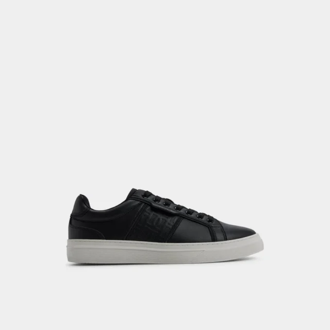 Courtline Low-Top-Sneaker, Cup-Sohle