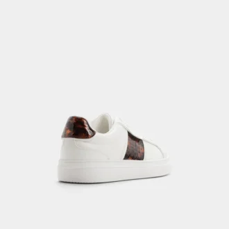 Courtline Low-Top-Sneaker, Cup-Sohle