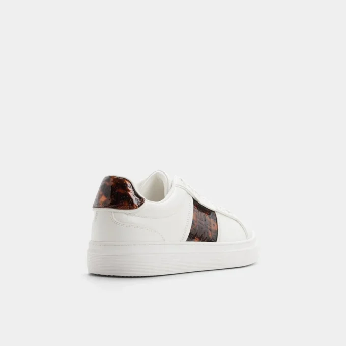 Courtline Low-Top-Sneaker, Cup-Sohle