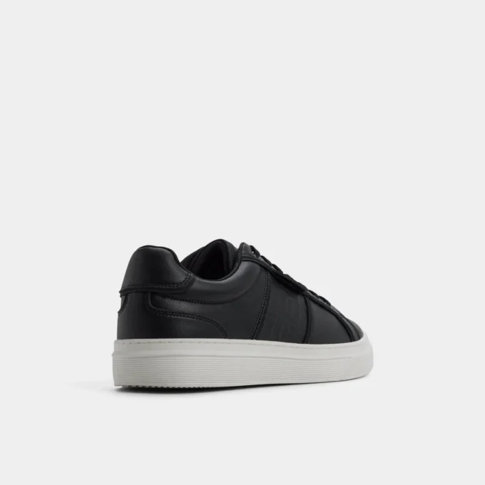 Courtline Low-Top-Sneaker, Cup-Sohle