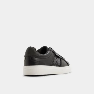 Courtline Low-Top-Sneaker, Cup-Sohle